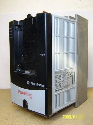 20AD2P1A0AYNNNNN allen bradley drive d-337