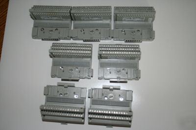 Allen bradley flexbus terminal base