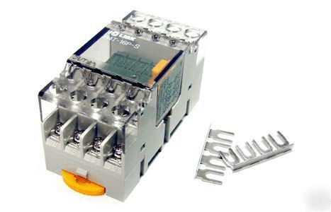 Case RELAY4 board - enable ac devices