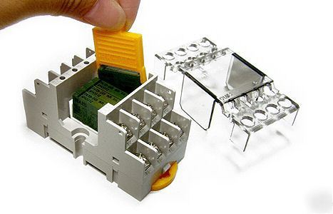 Case RELAY4 board - enable ac devices