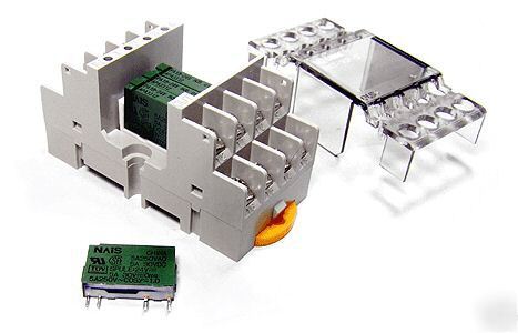 Case RELAY4 board - enable ac devices