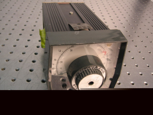 G30412 omega engineering temperature control