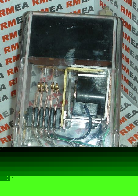 New 236ABXP-020 msd relay 