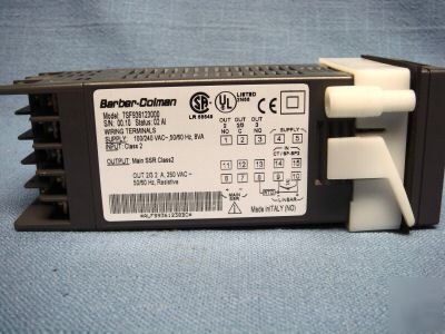 New barber colman temperature controller 7SF936123000 