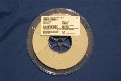 New cts 743083221J resistor qty 4000 