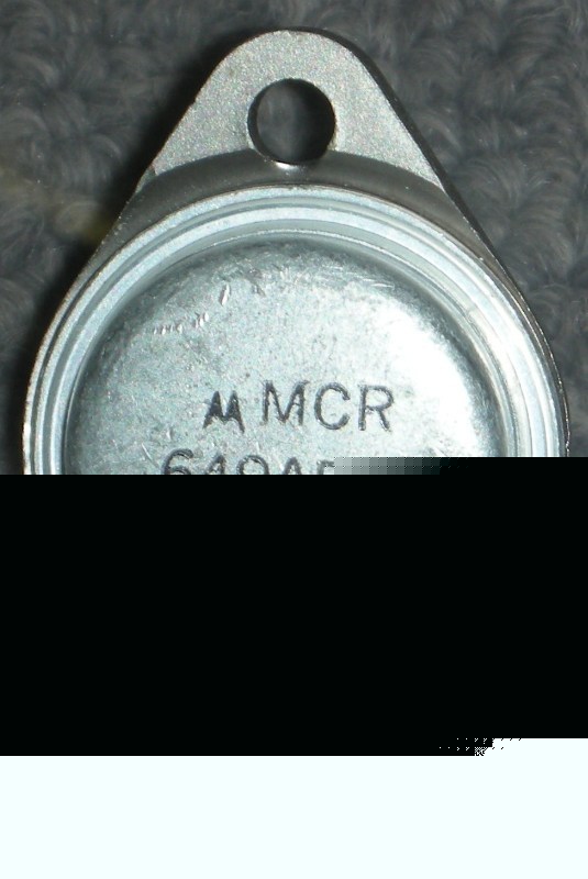 New motorola 649AP-3 