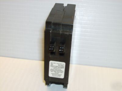 New square d twin/tandem 20 amp breaker HOMT2020 homt
