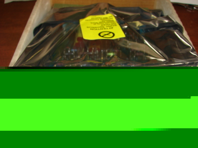 Reliance custom component card module 103902-11S
