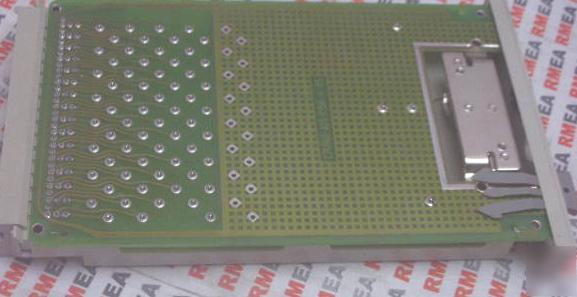 Siemens C74334-A82-D9 control module 