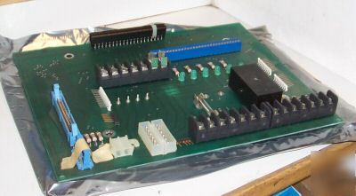 Videojet 343705-j control board 343705