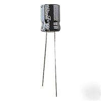 1000UF 35 volt radial capacitor electrolytic 1000 35V