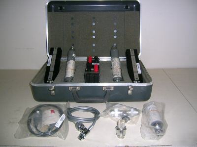 Fluke A40 / A55 shunt and converter kit