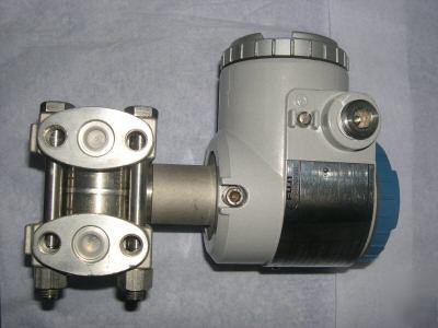 Fuji rosemount differential pressure transmitter fcx ne