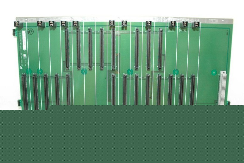 Jancd-FC060 yaskawa / yasnac cnc pcb NCI0060