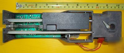 Linear motion actuator 2.5