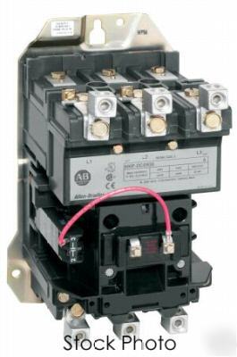 New 500F-BOD92 ser b allen-bradley 500FBOD92 free ship