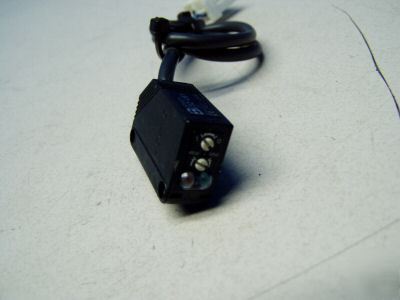 Omron photoelectric sensor m/n: E3Z-L61