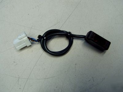 Omron photoelectric sensor m/n: E3Z-L61