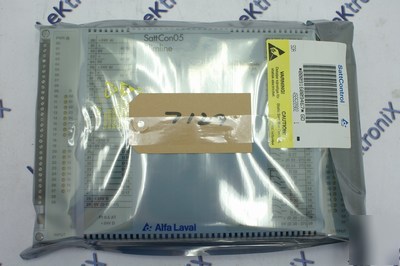 Sattcontrol 492620902 - saftcon 05 slimline plc