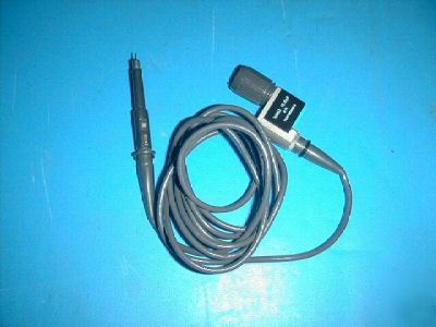 Tektronix P6053A 250MHZ probe