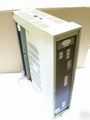 Barber colman maco pac pressure/flow plc module 120 vac
