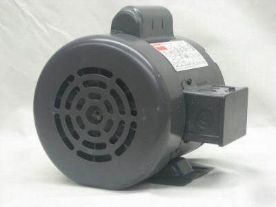 Dayton general purpose motor 4K936 4K936Z