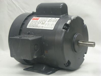 Dayton general purpose motor 4K936 4K936Z