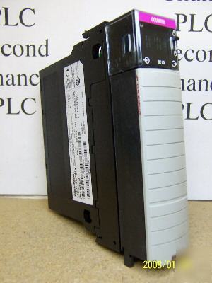 1756-hsc allen bradley controllogix 1756HSC f-36