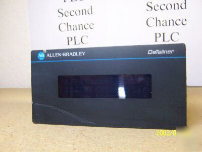 2706-D21J8 allen bradley 2706D21J8 n-11