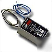 75 watt miniature electronic transformer 12 volt