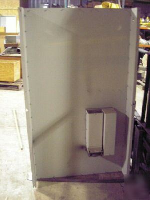 Allen-bradley 1336 plus ii, 25 hp drive, #1336F-B020VAF
