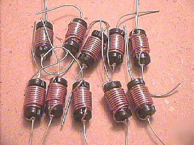Coilcraft pch-45-393 (39UH 4A) power choke - 4 pieces