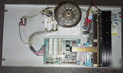Fanuc cnc tape reader unit #A13B-0070-B001 _______n/r