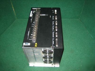 Giddings and lewis centurion dsm 100 servo DSM1150