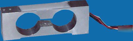 Load cell precision high res./tc NEW10KG