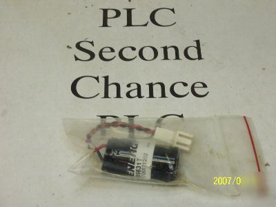 New battery 1745-B1 allen bradley slc 150 and 100 N375