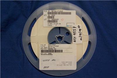 New koa RK73H1JT1370F sm res. 0201, 1/20W 1% qty 4985 