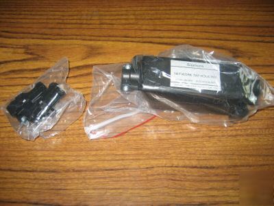 New siemens 500-5606 network tap housing 5005606 