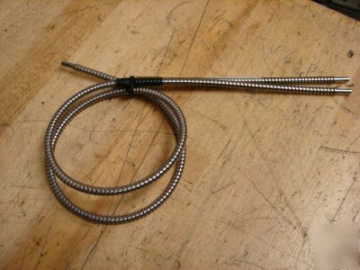 New tri-tronics light guide cable f-a-36R f a 36R FA36R 