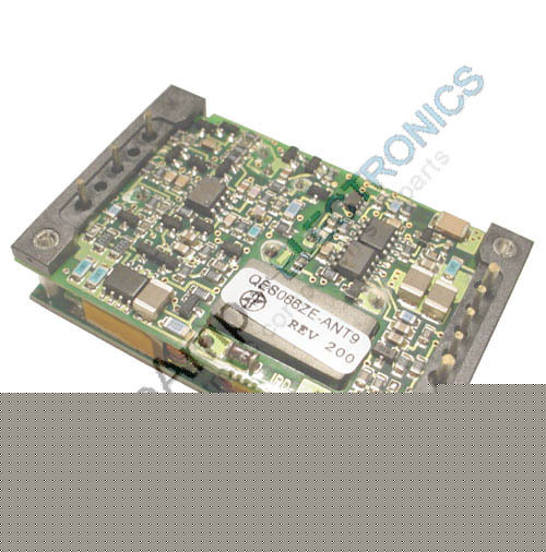 QES066ZE-ant-9 dc-dc converter 48V in, 3.3V@20A out 66W