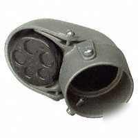 100A 2IN srv entr mast head 57920