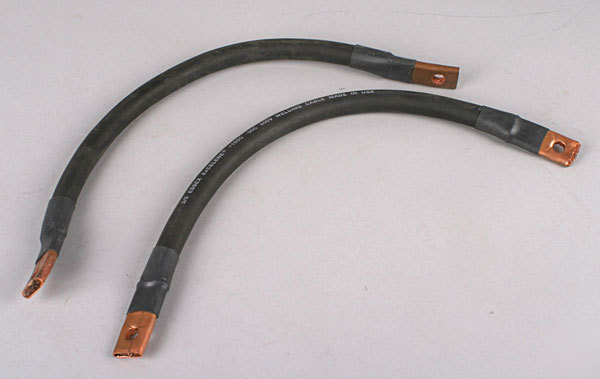 2 essex excelene arc welding cable 3/0 600V