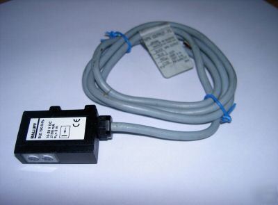 Balluff - ble 15K - r - F5 optoelectronic sensor