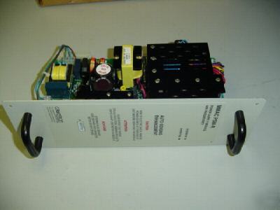 Cabletron systems psm-r power supply module 