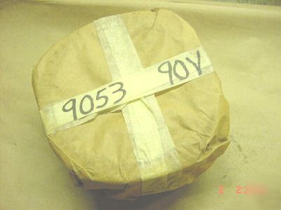 Eddy current clutch coil 9053 frame 90V 90 volt 15HP