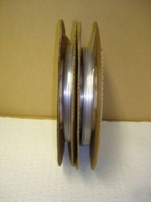 Heat shrink tubing - 5/8