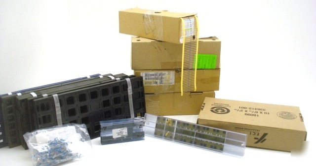 Lot of 8LBS of ic's