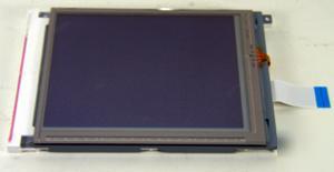 New data intl 5.7 inch 320 x 240 lcd DG320MONO dg-32240