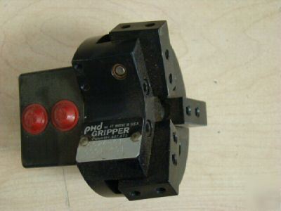 Phd 8624-01-0001 angular gripper =