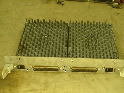 Siemens pc card module 6FX1125-7BA00 6FX11257BA00